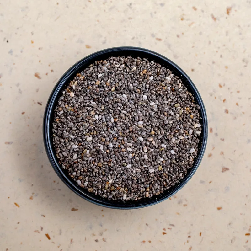 Chia Seeds
