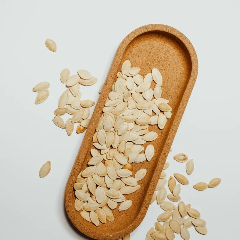 Pumpkin Seeds