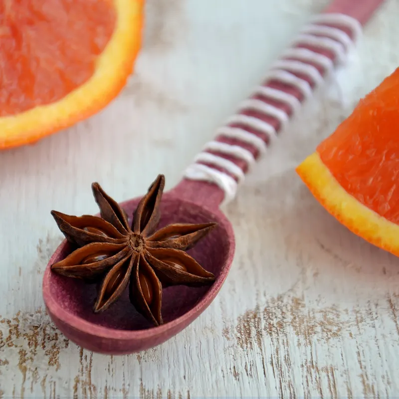Star Anise