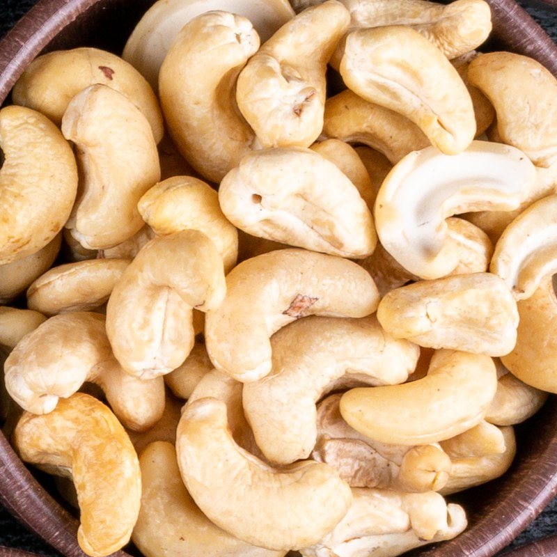 Cashews W240