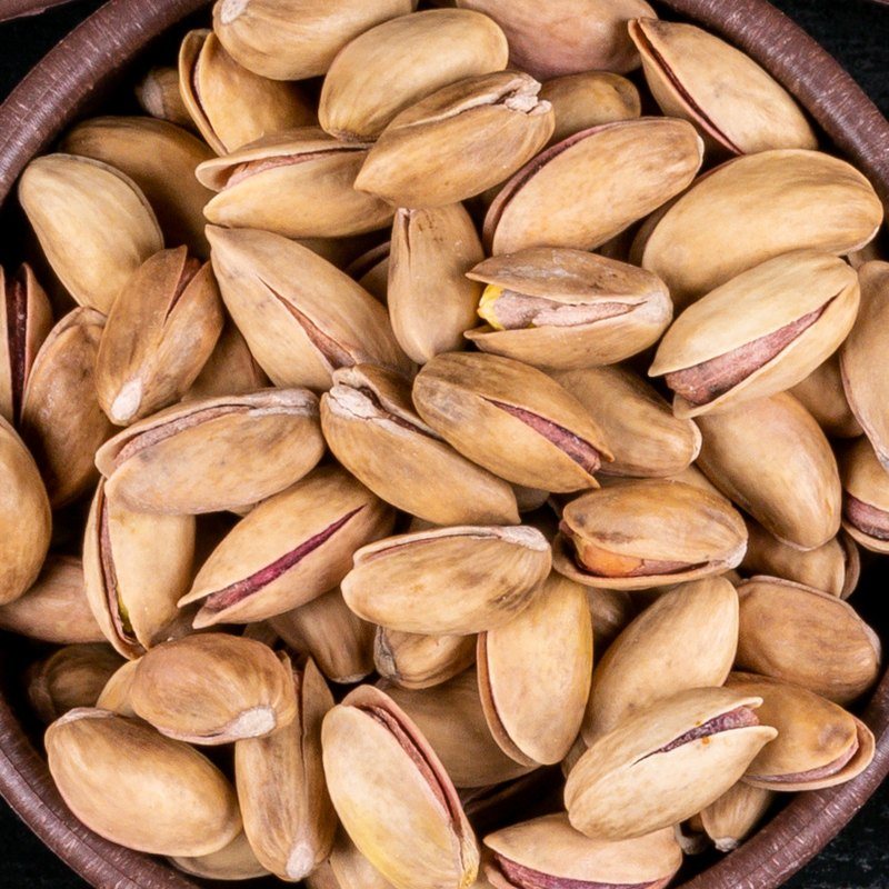 Roasted Salted Pistachios